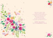 Picture of FOR A VERY SPECIAL MUM ON YOUR BIRTHDAY CARD